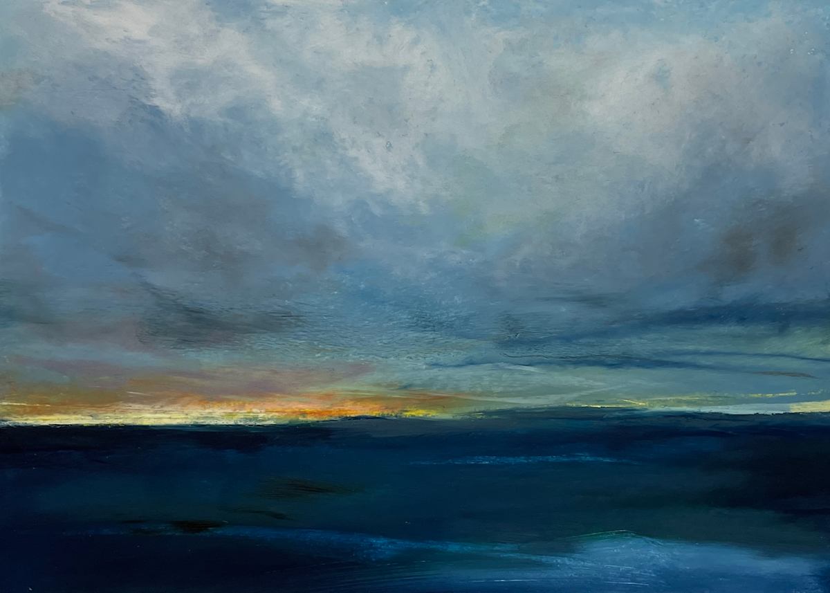 'Neath the Sky by Amy Bernhardt, Image 1.