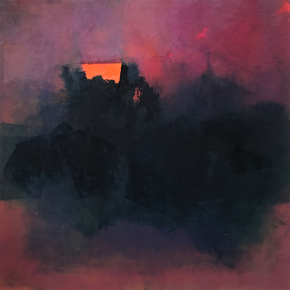 Begin Again by Amy Bernhardt, Image 1.