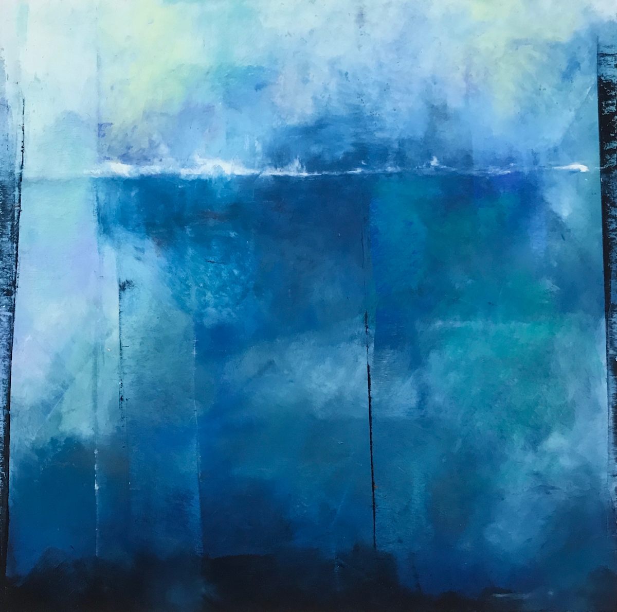 Benthic by Amy Bernhardt, Image 1.