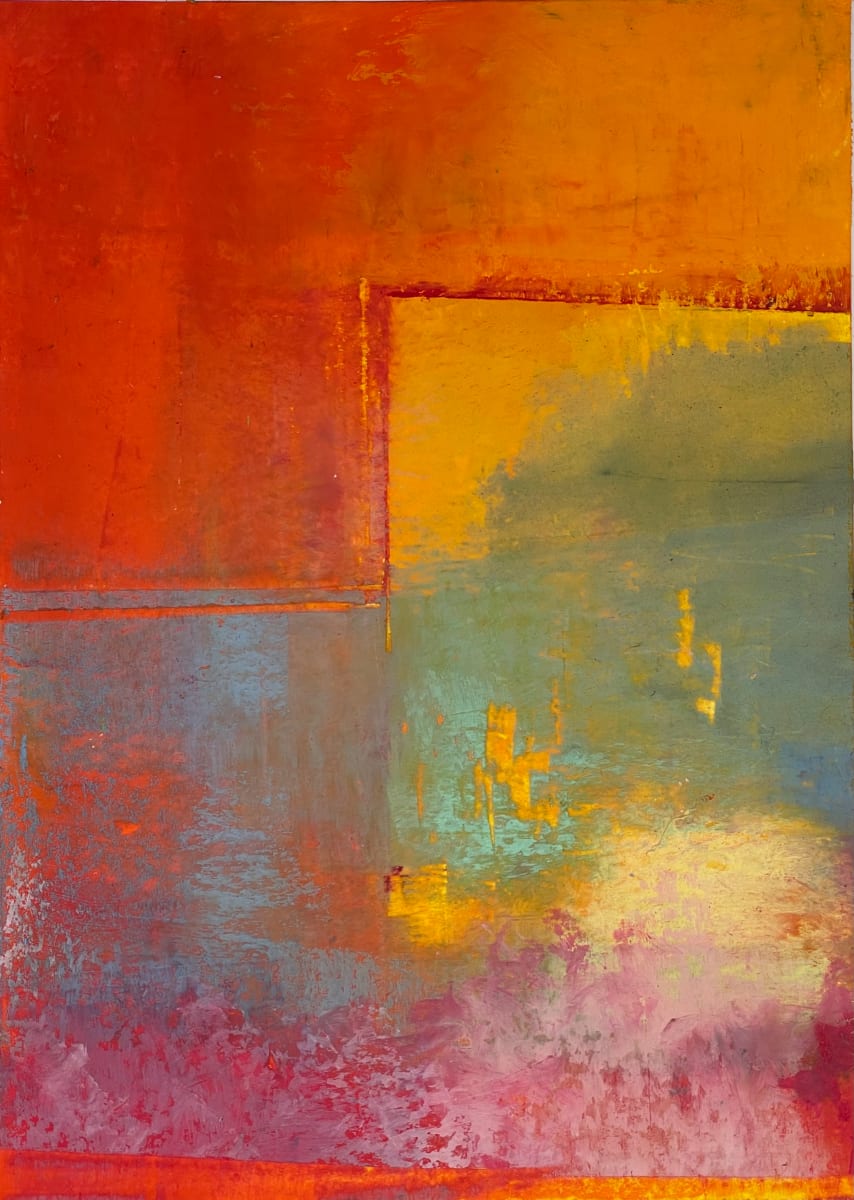 Birthday Party by Amy Bernhardt, Image 1.