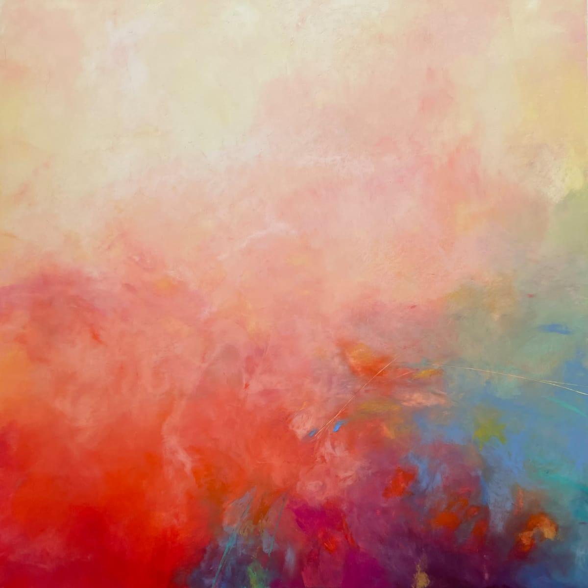 By Your Side by Amy Bernhardt, Image 1.