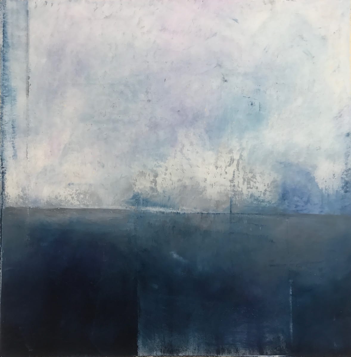 Convergence by Amy Bernhardt, Image 1.