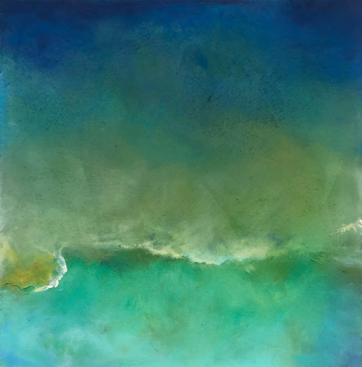 Ebb Tide, Image 1.