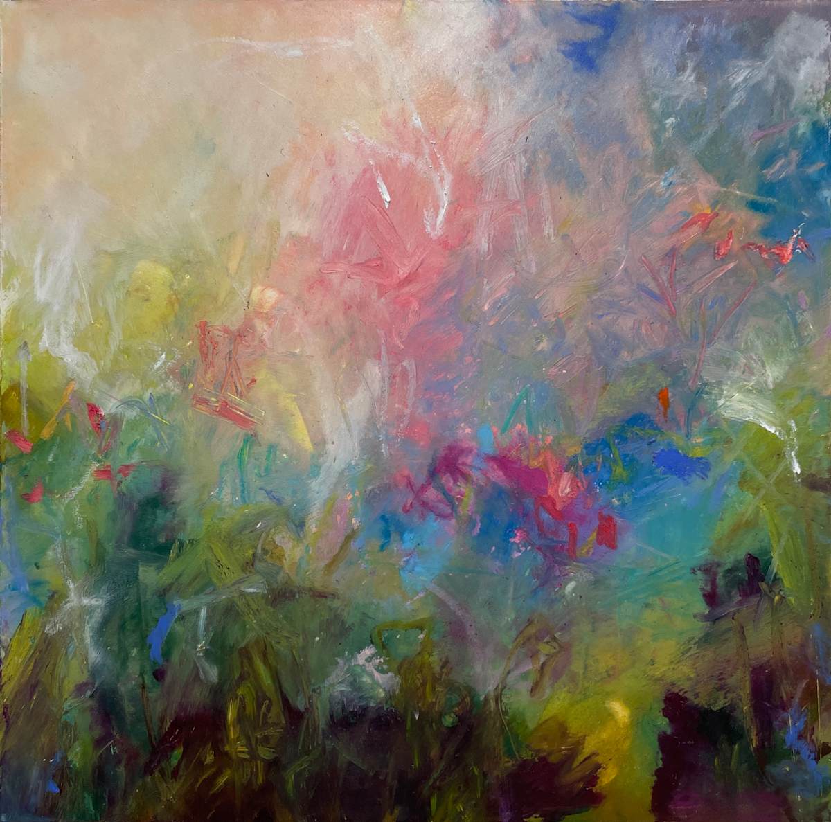 Exultant by Amy Bernhardt, Image 1.