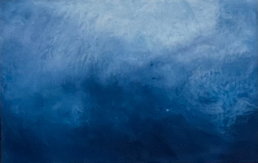 Fathom by Amy Bernhardt, Image 1.