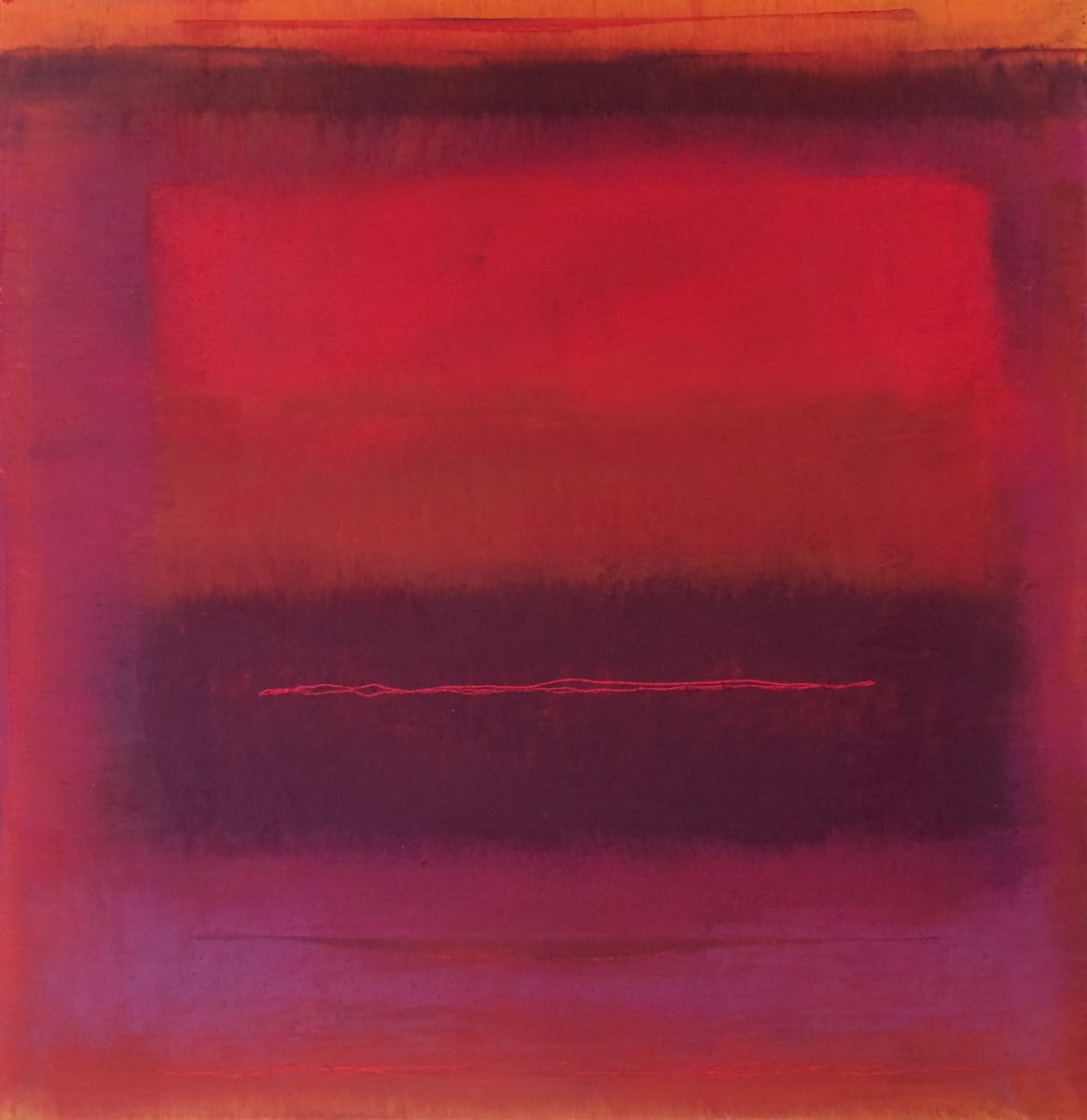 Filament by Amy Bernhardt 