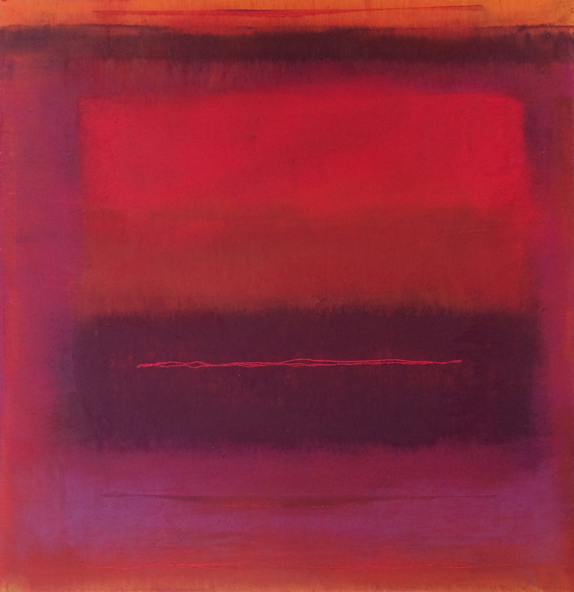 Filament by Amy Bernhardt, Image 1.