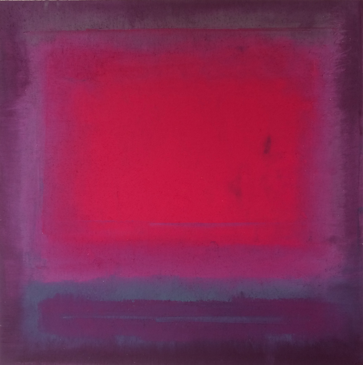For a While by Amy Bernhardt, Image 1.