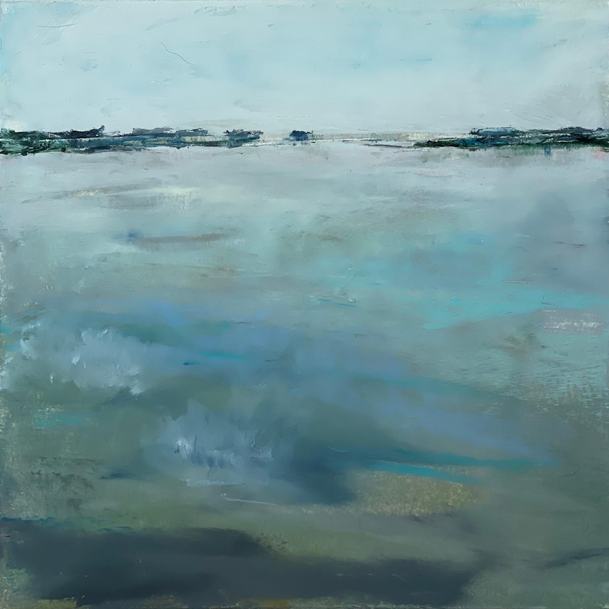 Glad Morning by Amy Bernhardt, Image 1.