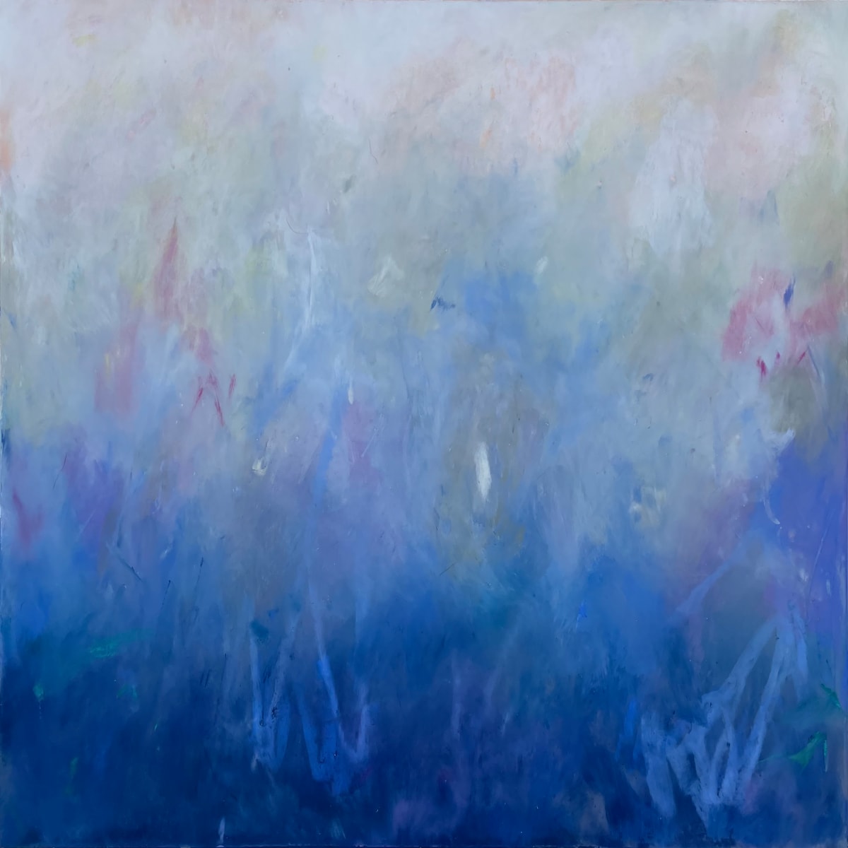 Harbingers by Amy Bernhardt 