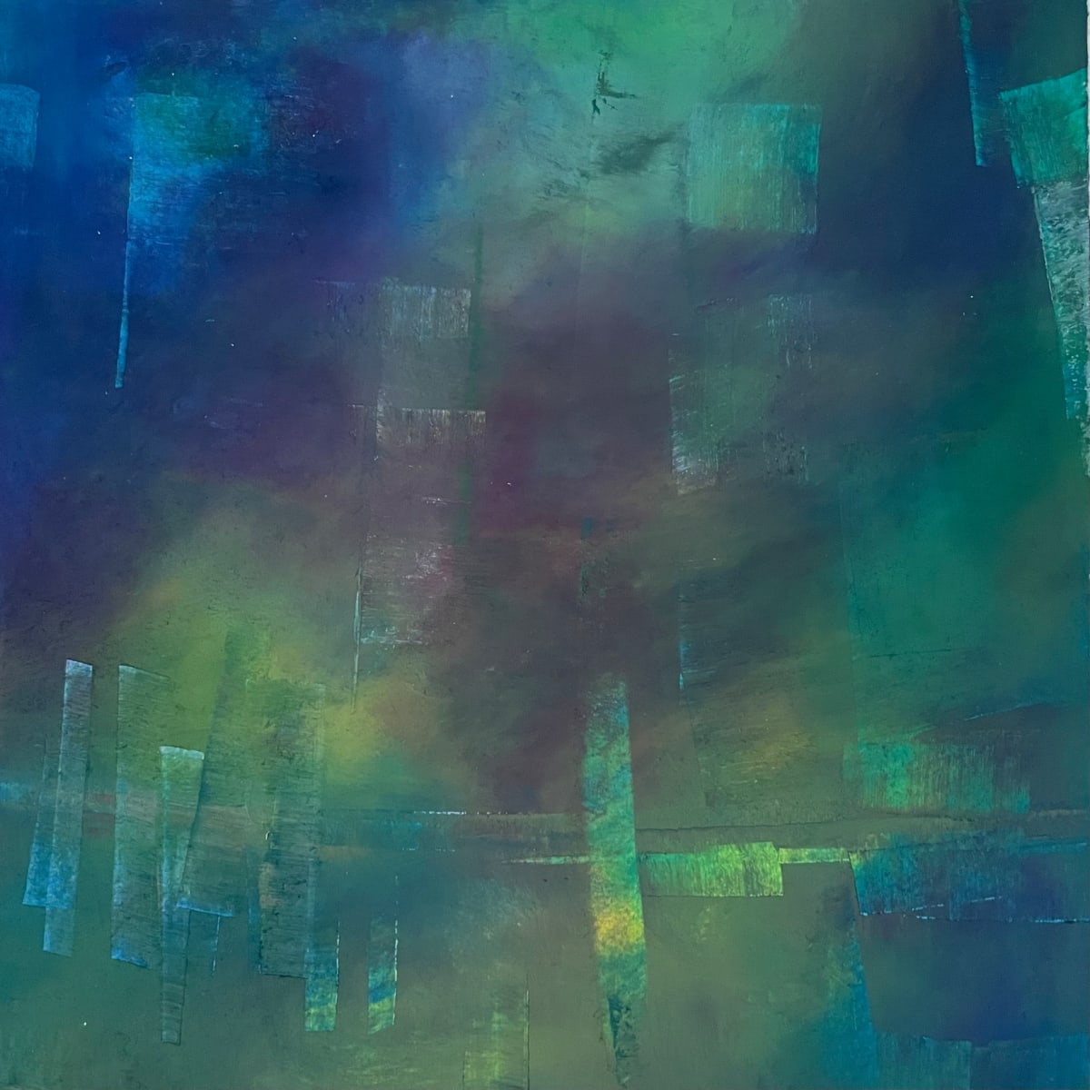 Leave the Roots On by Amy Bernhardt, Image 1.