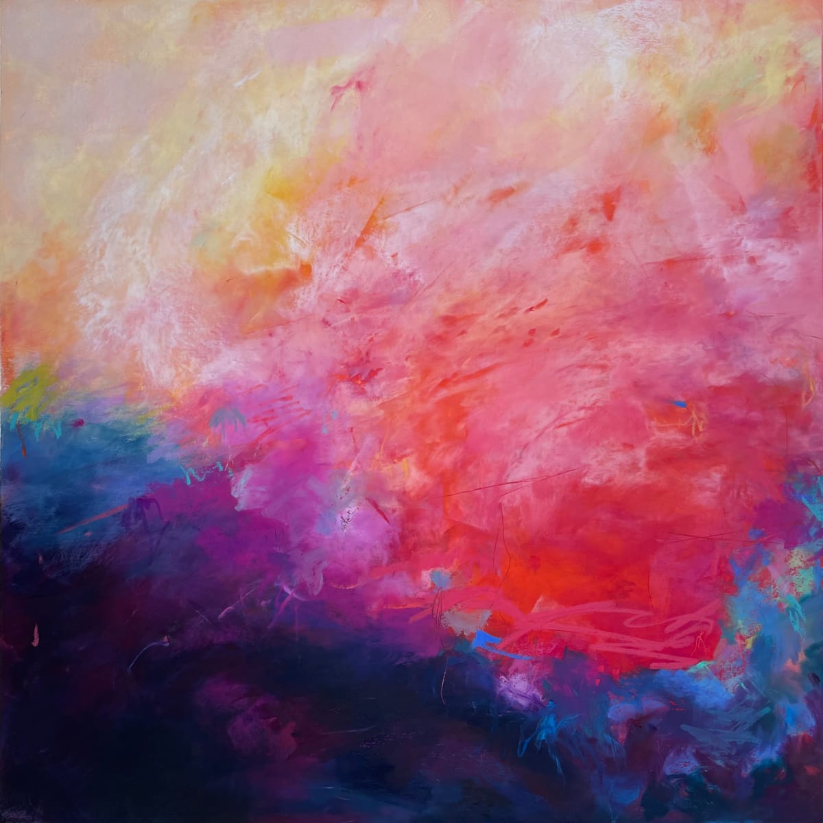 Live Wire by Amy Bernhardt, Image 1.