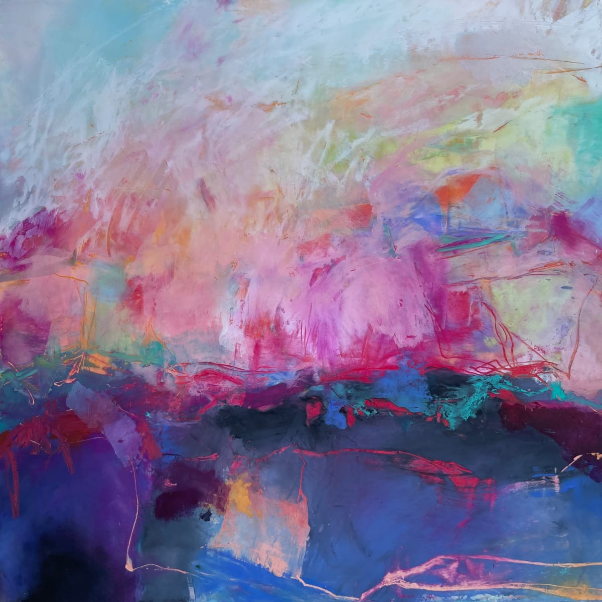 Sus Chord by Amy Bernhardt, Image 1.