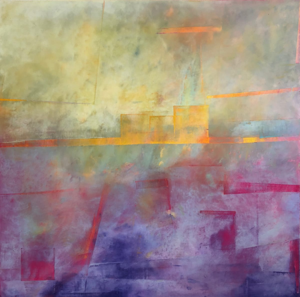 Still Light at Four by Amy Bernhardt, Image 1.