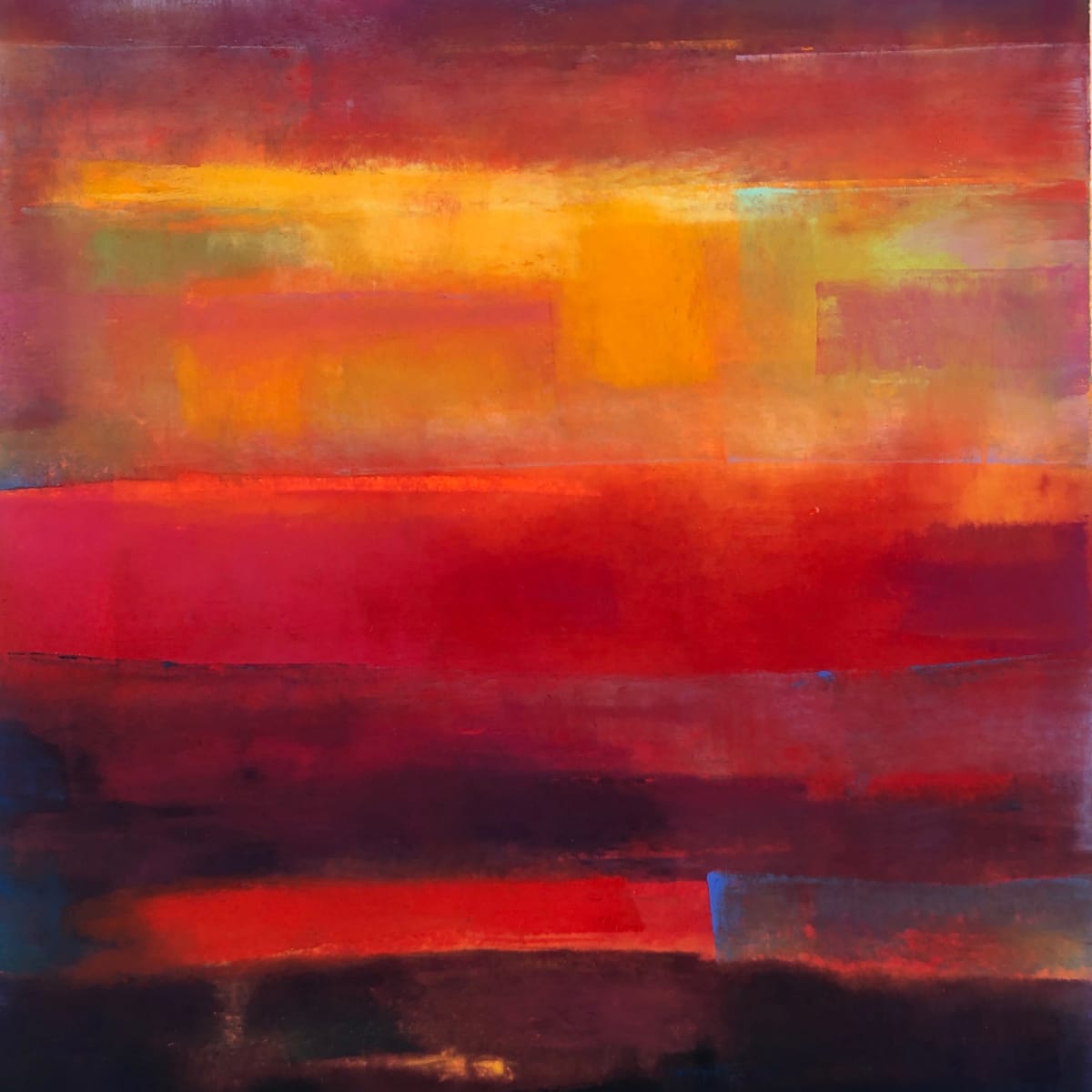 Moment's Notice by Amy Bernhardt, Image 1.