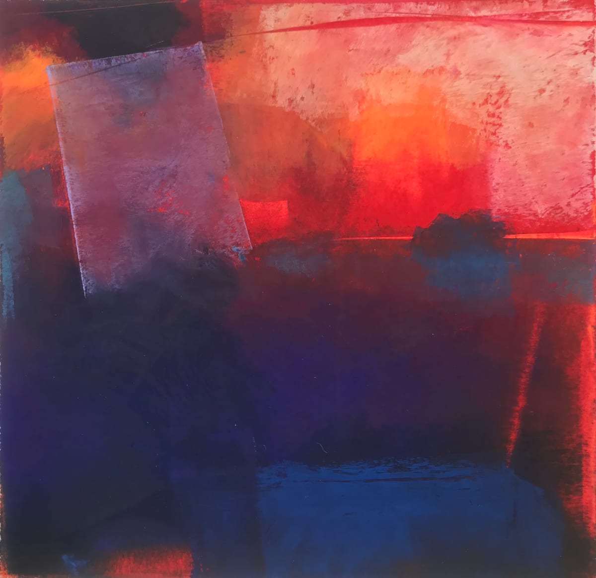 A Love Supreme by Amy Bernhardt, Image 1.