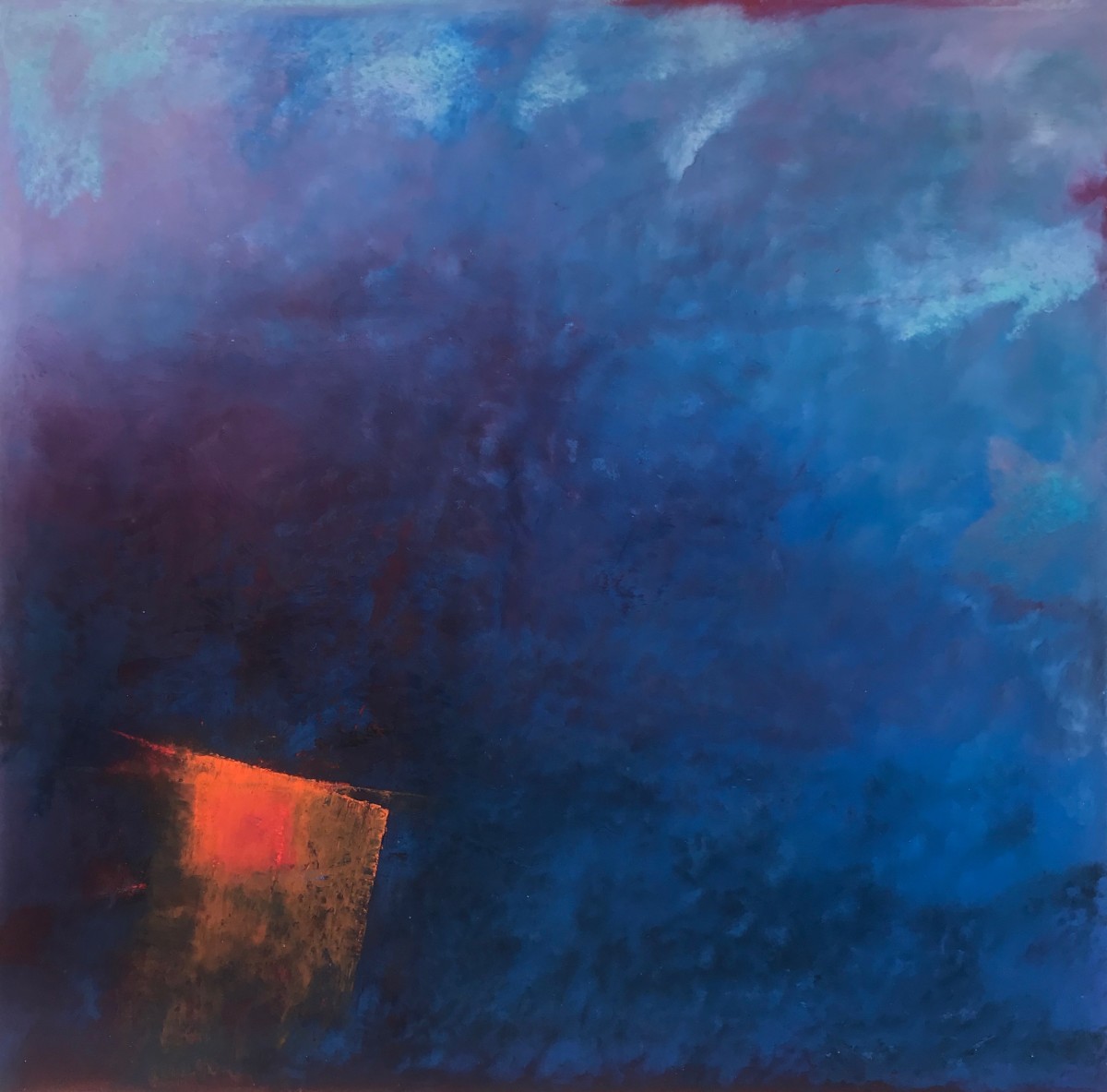 Marianas by Amy Bernhardt 