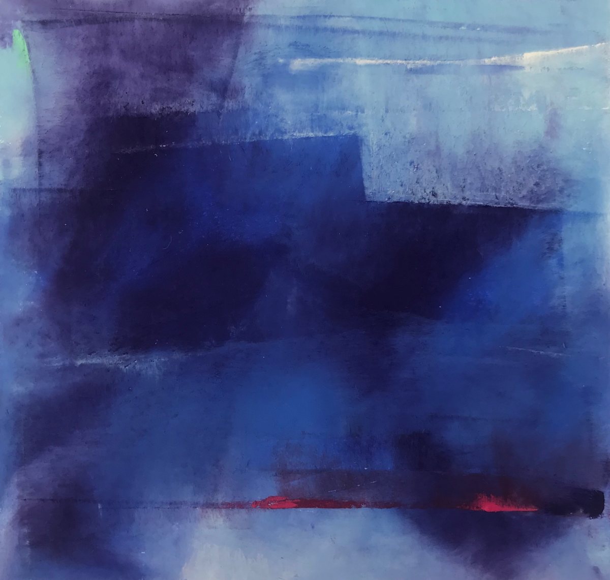 Untitled by Amy Bernhardt, Image 1.