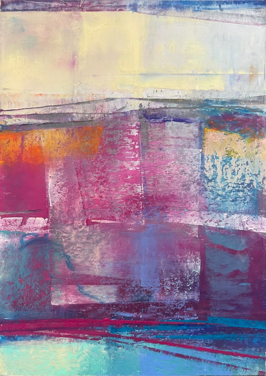 Pyonin Commission 2 by Amy Bernhardt, Image 1.
