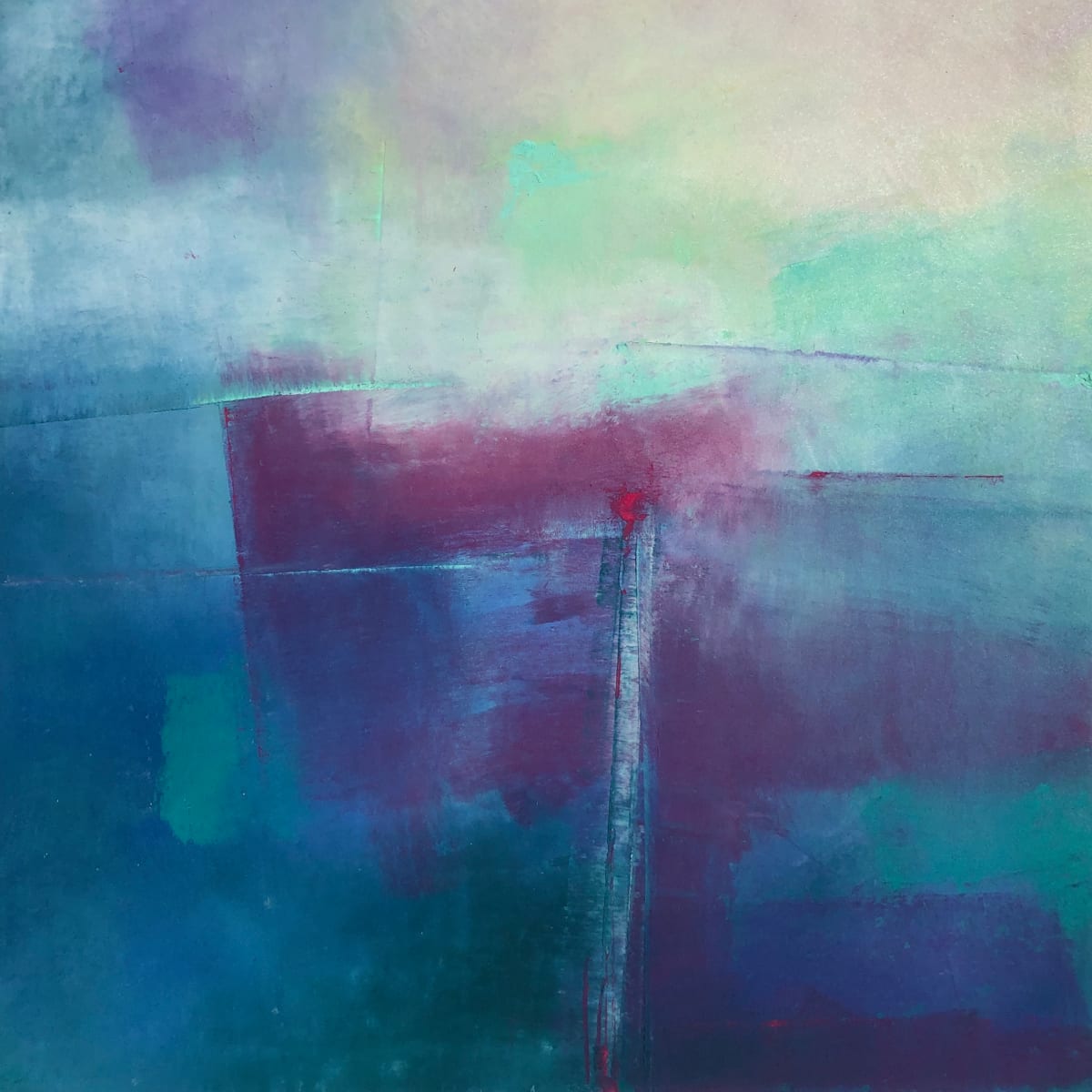 Listening, Image 1.