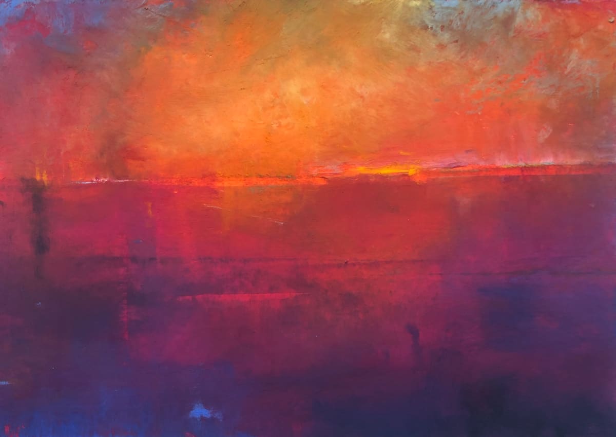 Sloop of Amber, Image 1.