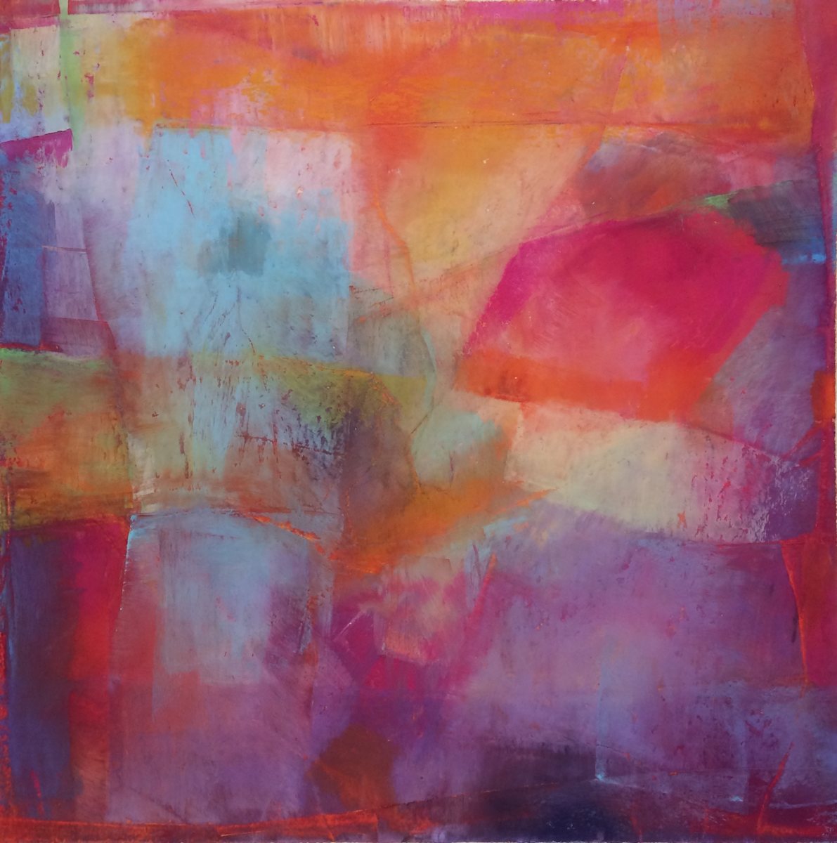 Bright Size Life by Amy Bernhardt, Image 1.