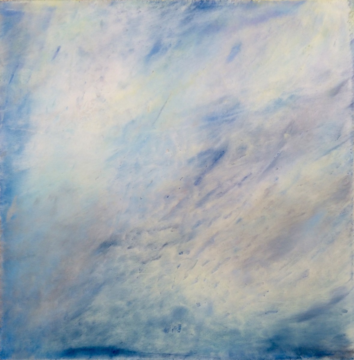 Sky #2 by Amy Bernhardt 