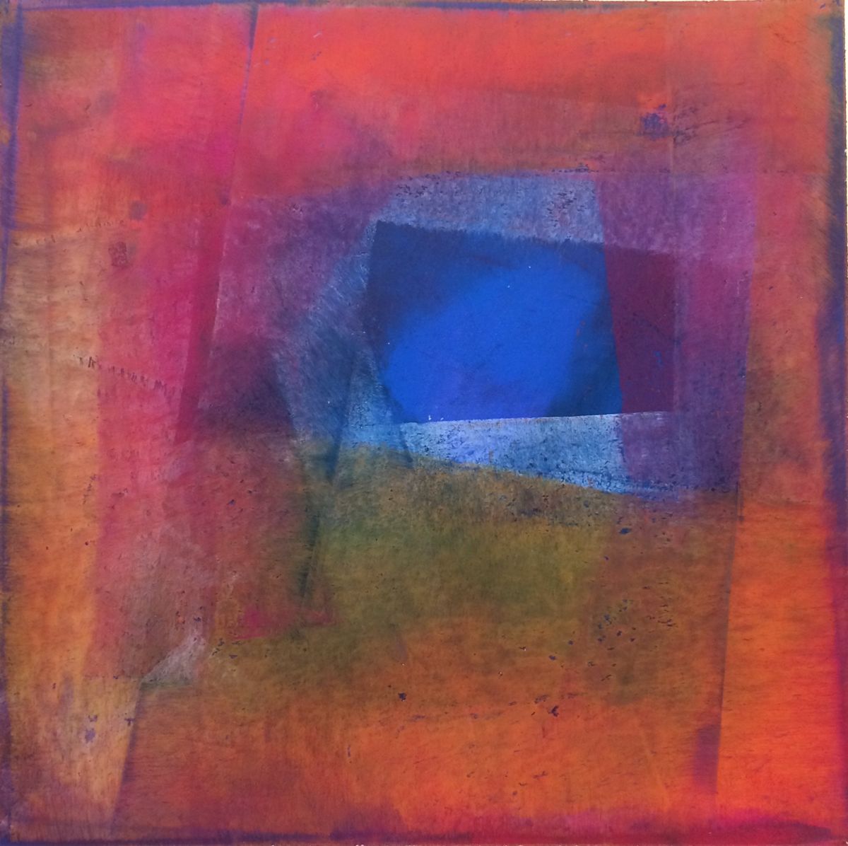 Shifting by Amy Bernhardt, Image 1.