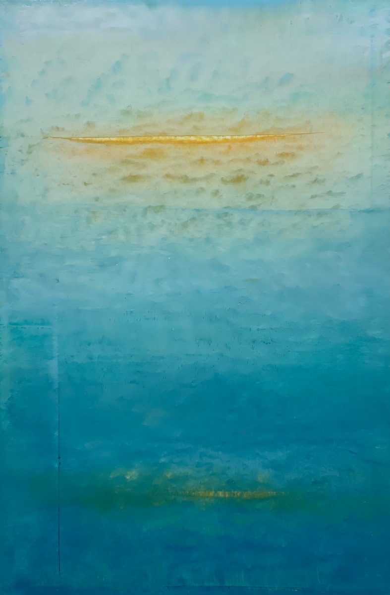 In Tune 3 by Amy Bernhardt 