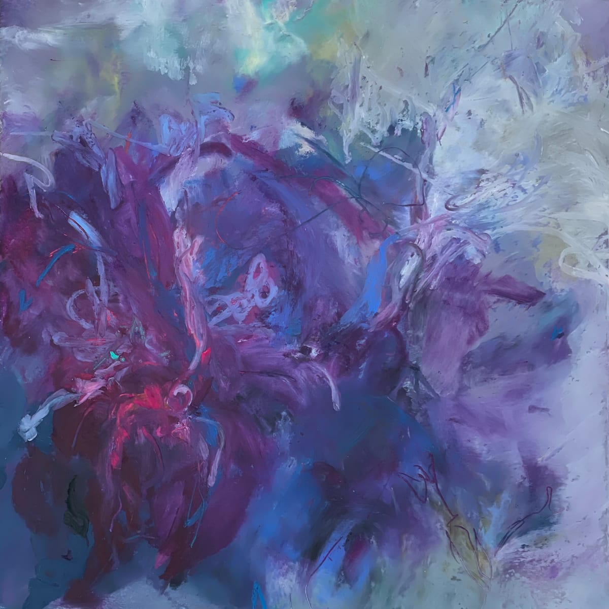 Itoh by Amy Bernhardt, Image 1.