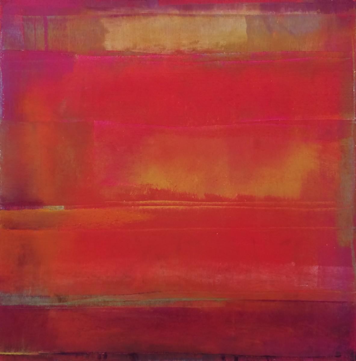 Resonance 3 by Amy Bernhardt 