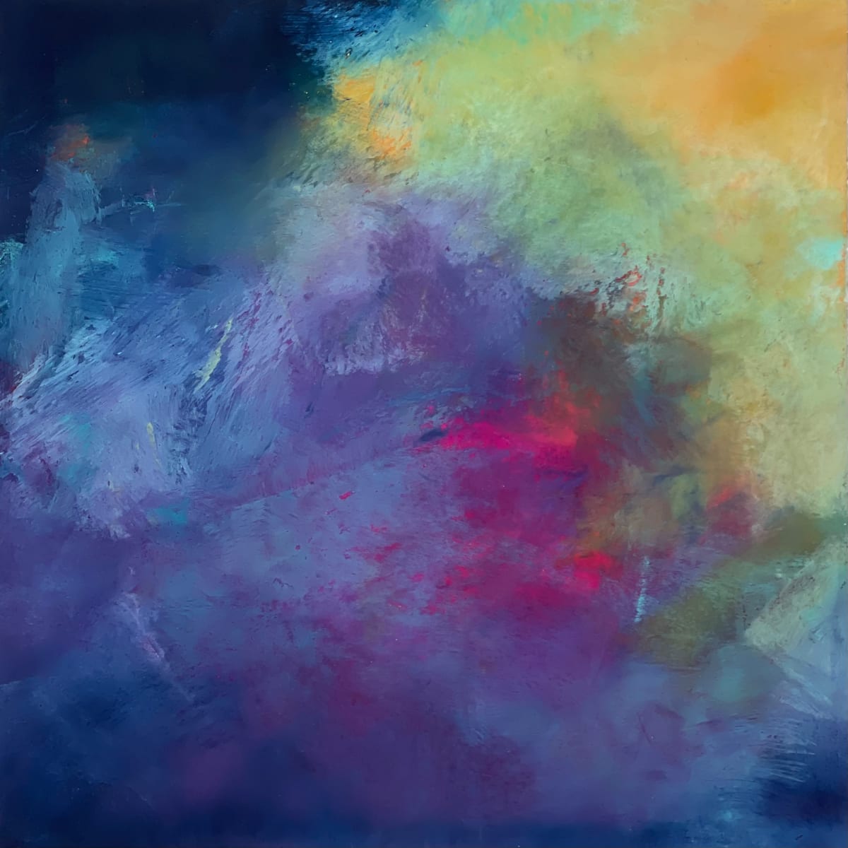 By the By by Amy Bernhardt, Image 1.