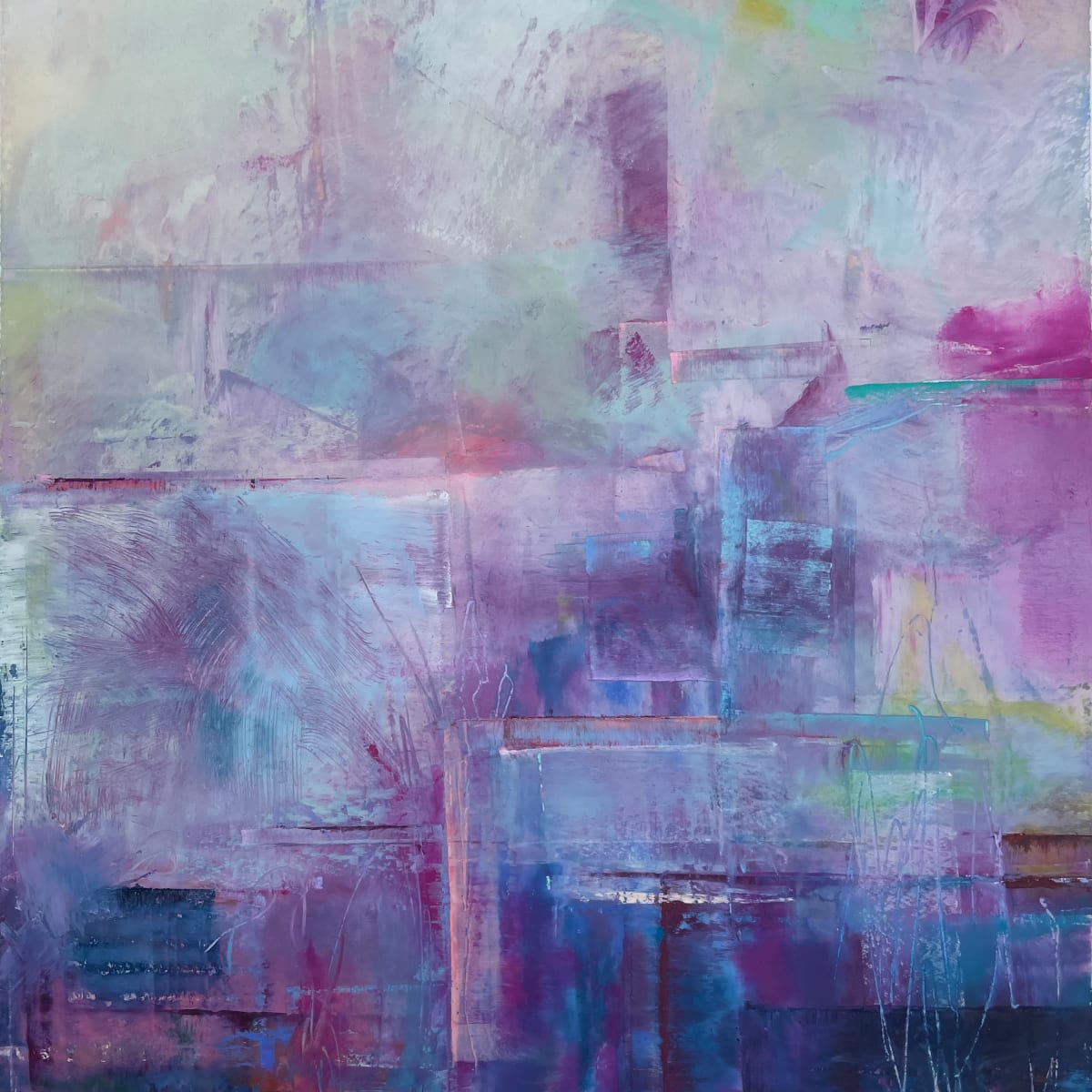 himitsu-bako by Amy Bernhardt, Image 1.