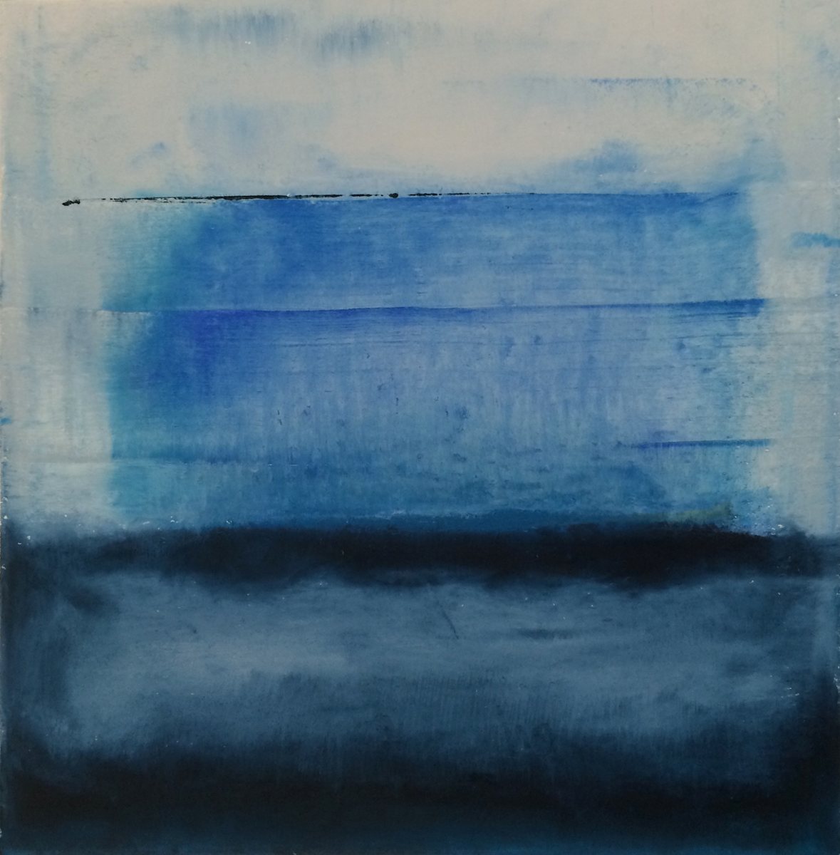 We All Came From the Sea by Amy Bernhardt, Image 1.