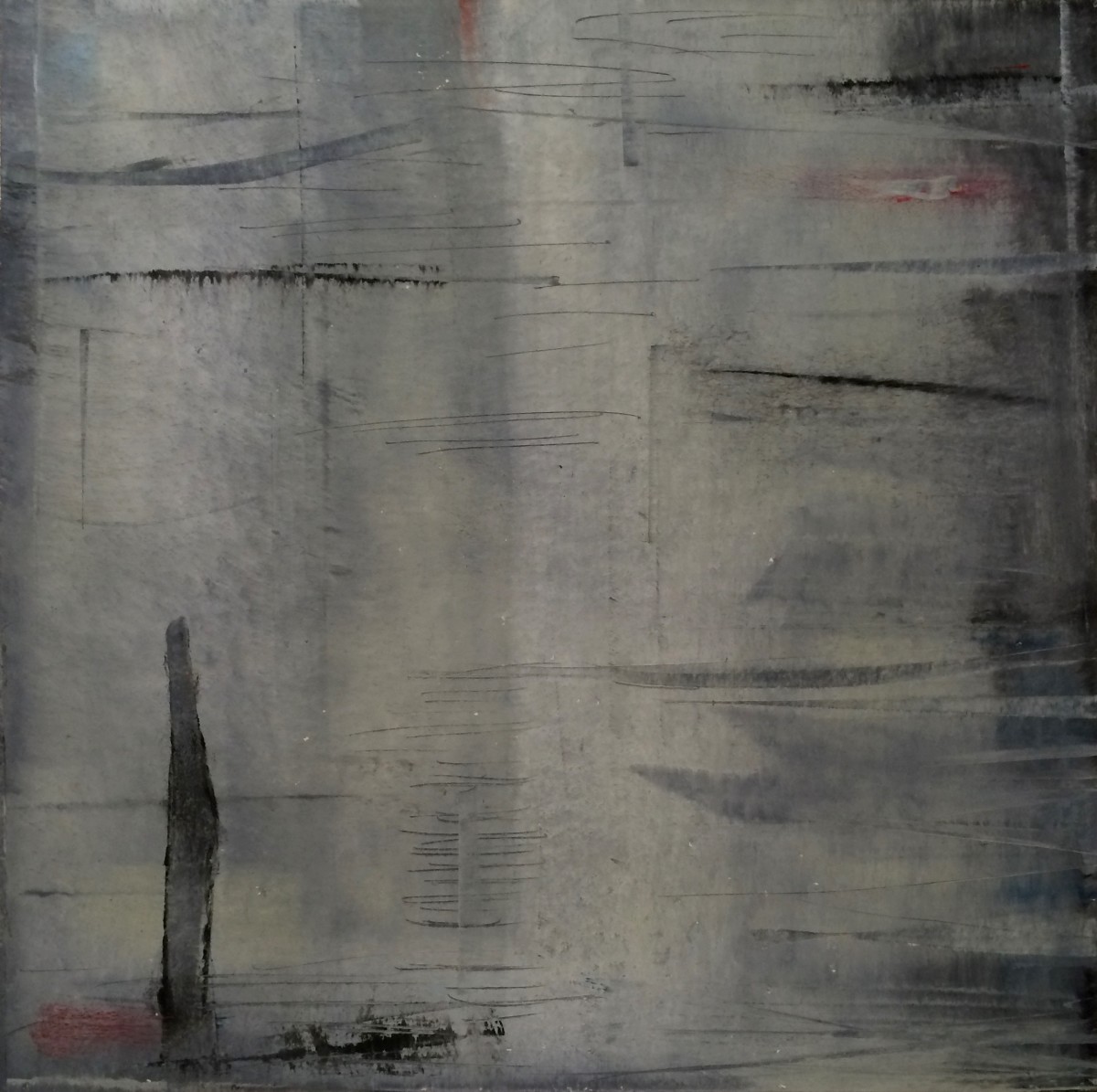 Birch Book by Amy Bernhardt 