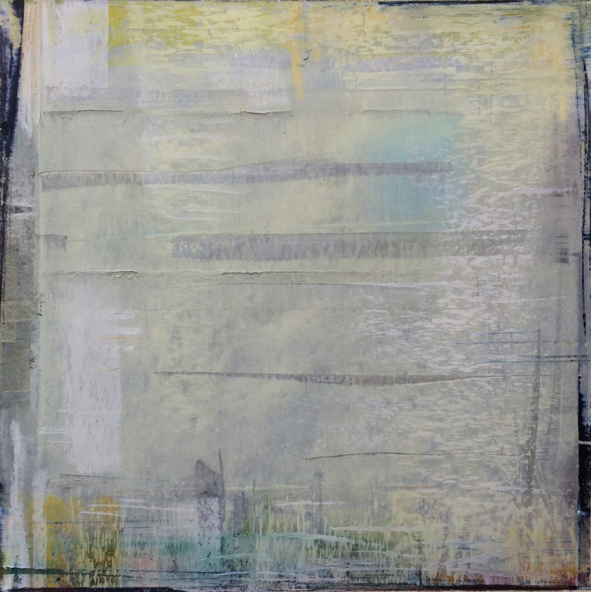 Birch Light by Amy Bernhardt, Image 1.