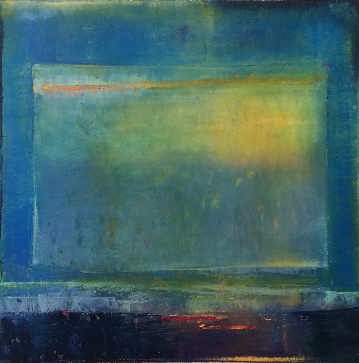 En Route by Amy Bernhardt, Image 1.