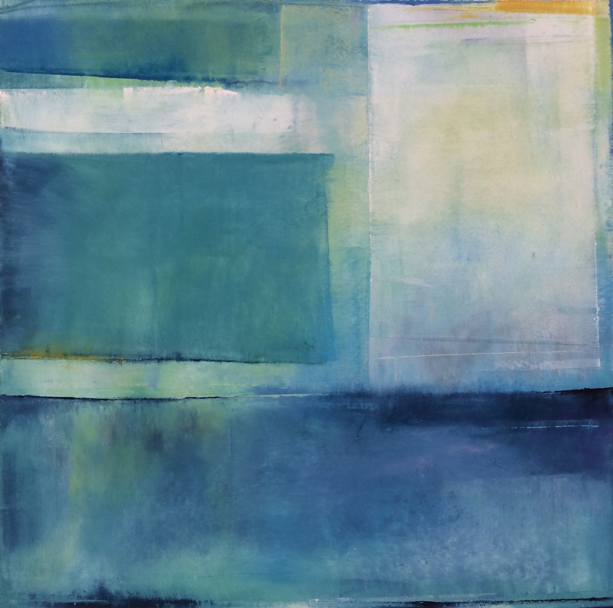 On the Lee Side by Amy Bernhardt, Image 1.