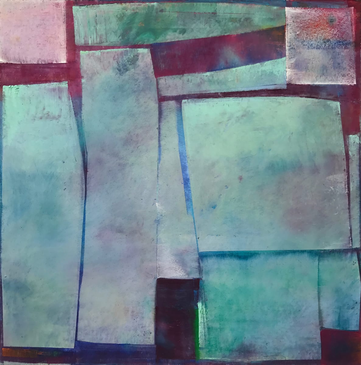 Tor by Amy Bernhardt, Image 1.
