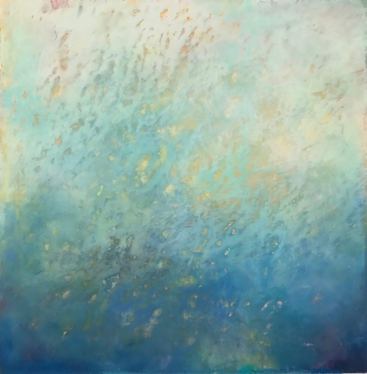 Surfacing by Amy Bernhardt, Image 1.