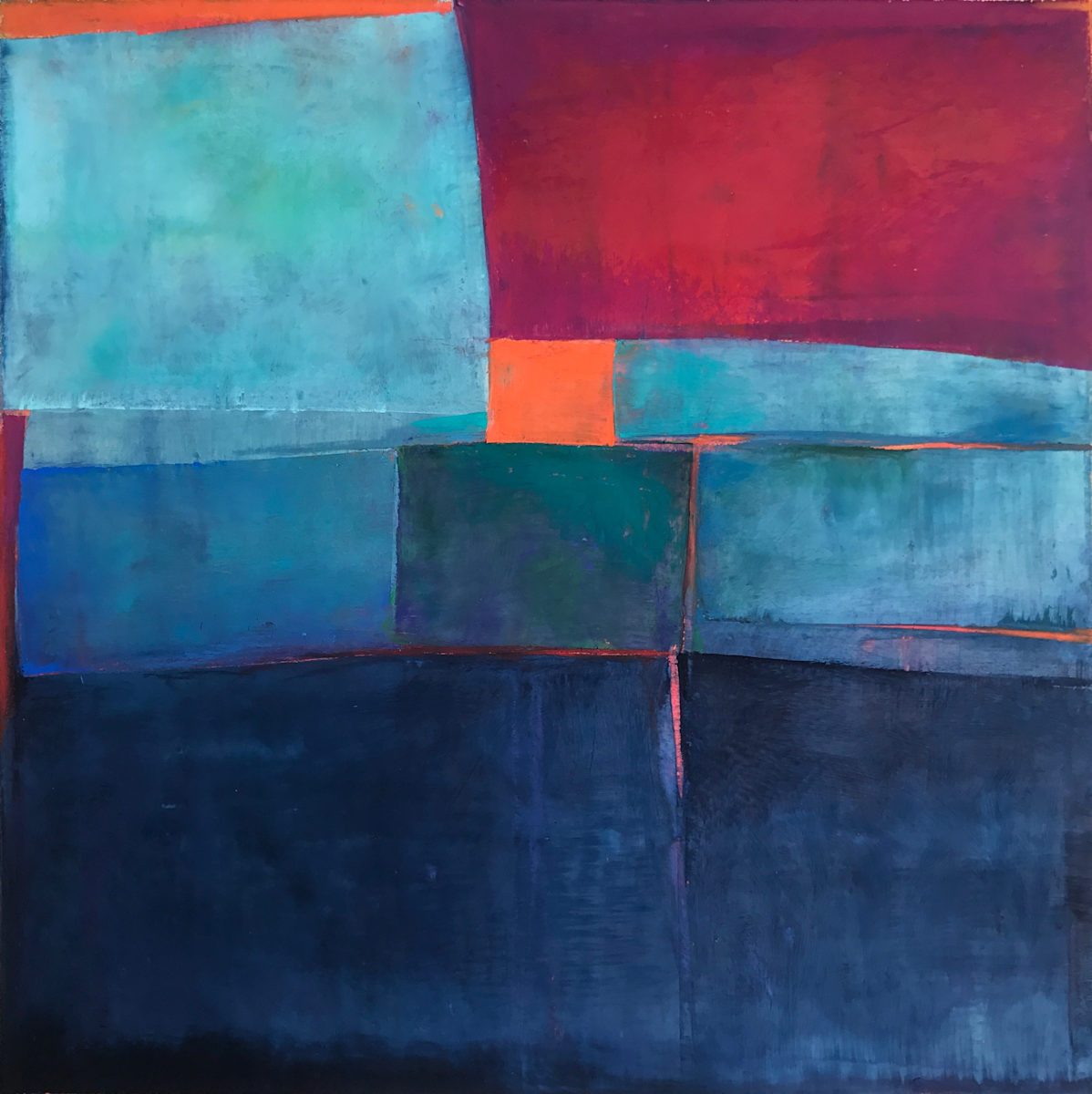 You'd Never Know by Amy Bernhardt, Image 1.