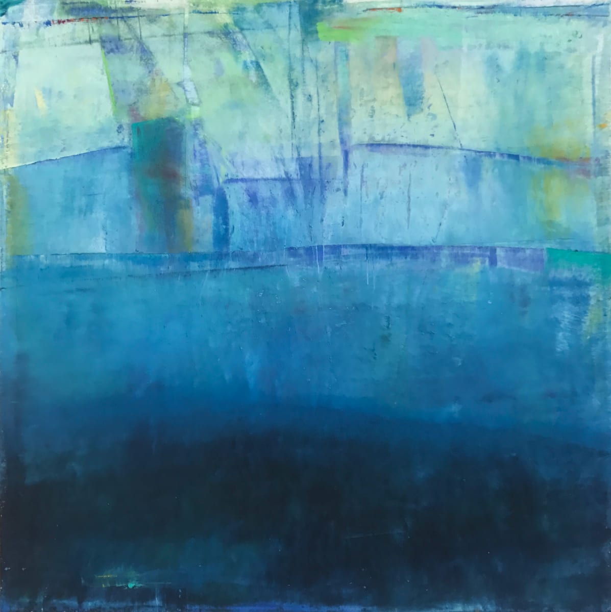 Otter Cliffs 3 by Amy Bernhardt, Image 1.