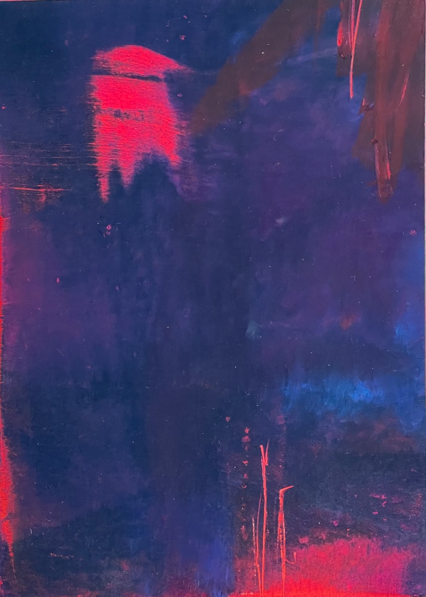 Ikat by Amy Bernhardt, Image 4.
