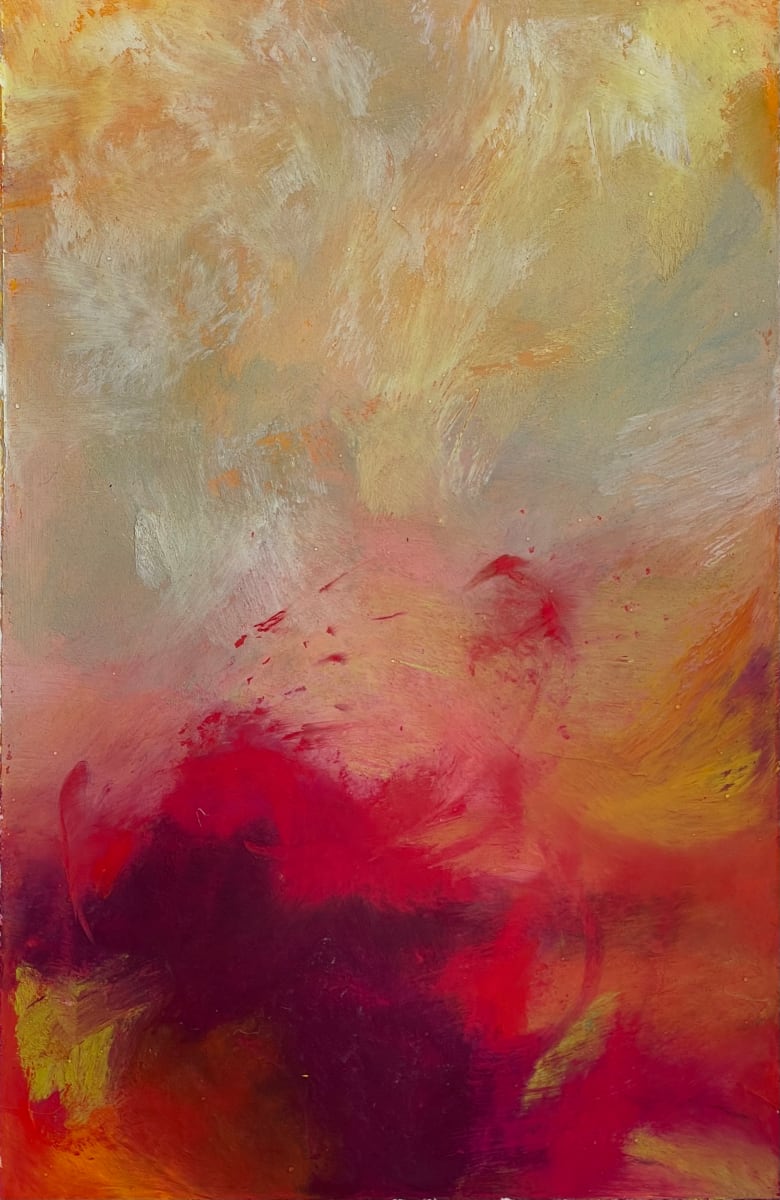 In November by Amy Bernhardt 