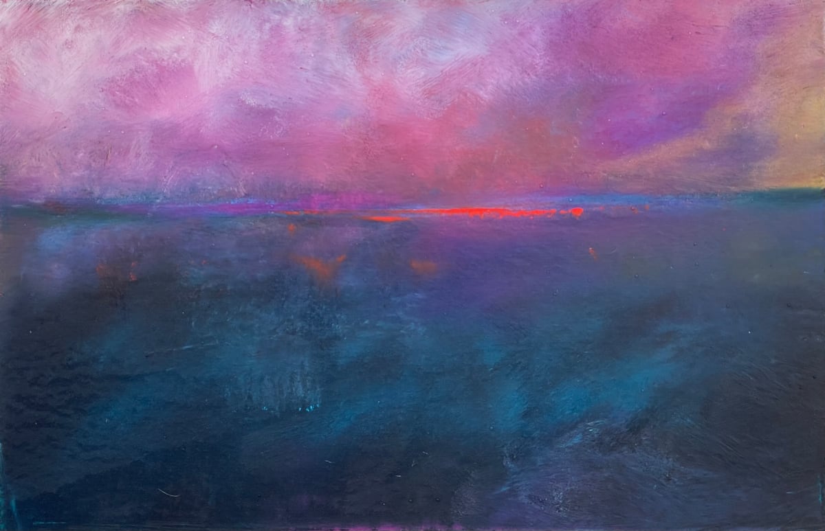 Last Light by Amy Bernhardt, Image 1.