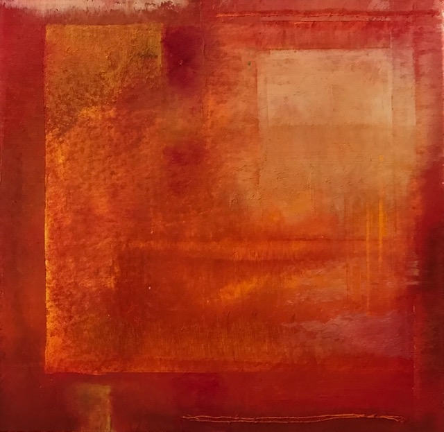 Number 9 by Amy Bernhardt, Image 1.