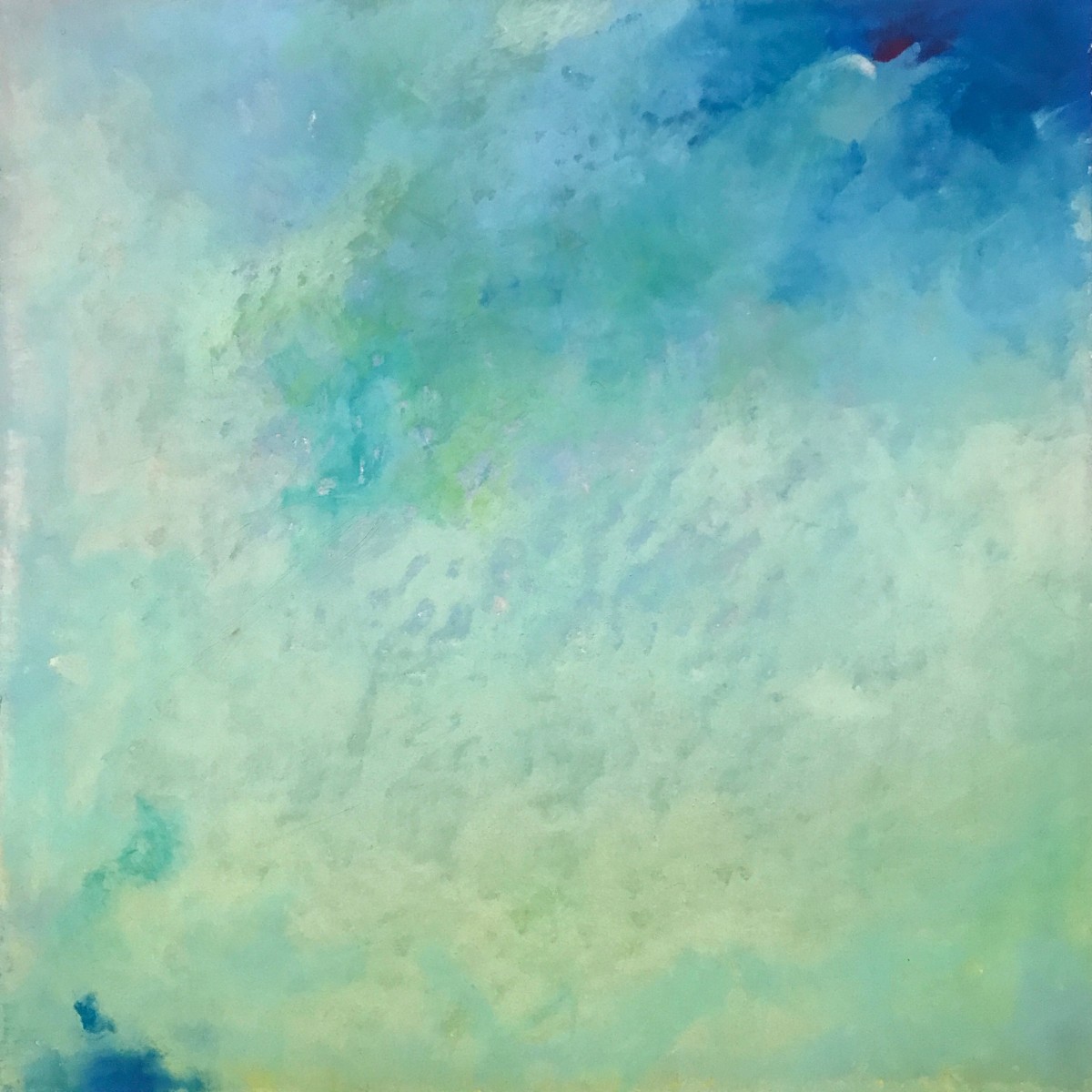 Oblique by Amy Bernhardt 