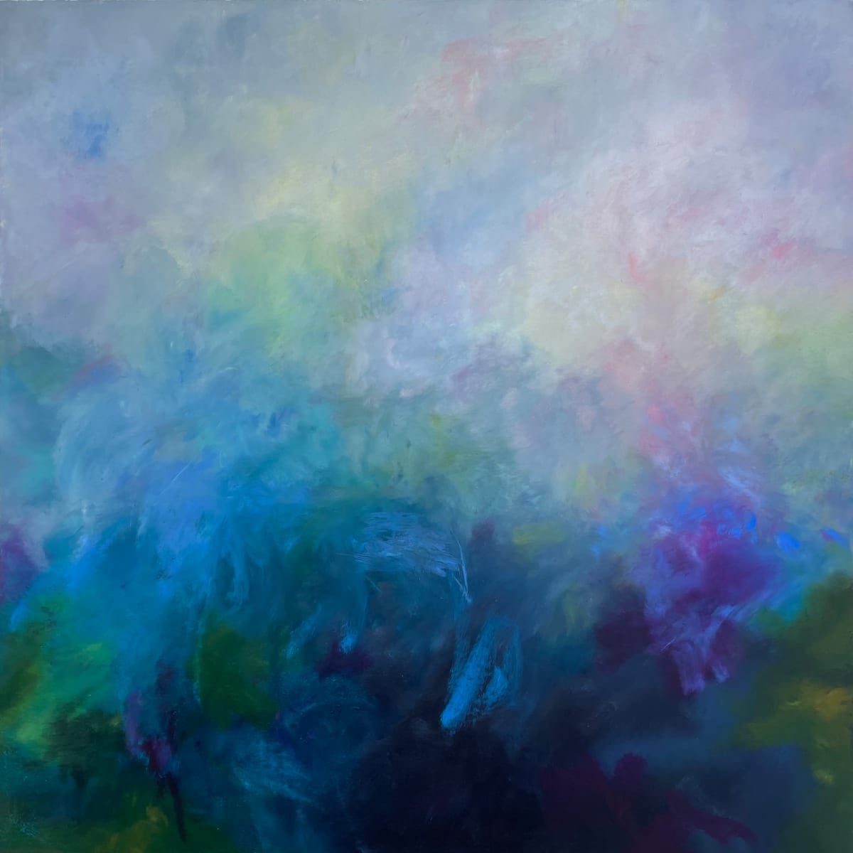 Opus Pocus by Amy Bernhardt 