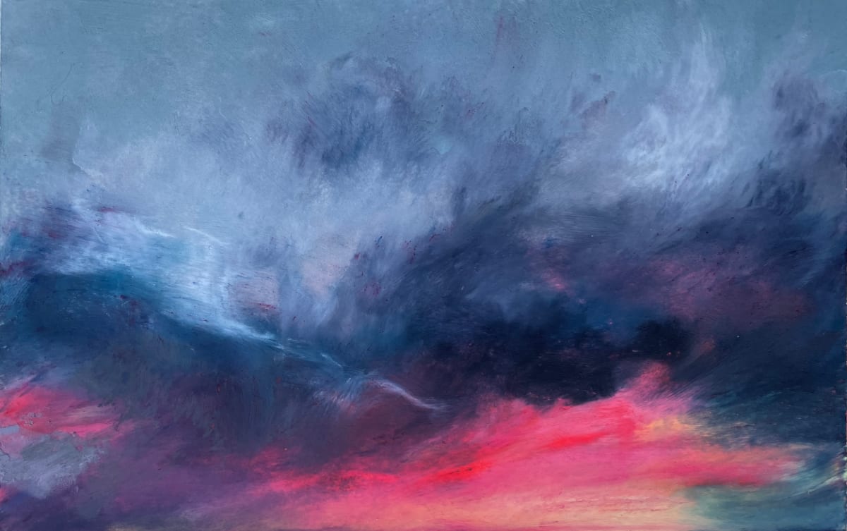 Over the Cove by Amy Bernhardt, Image 3.