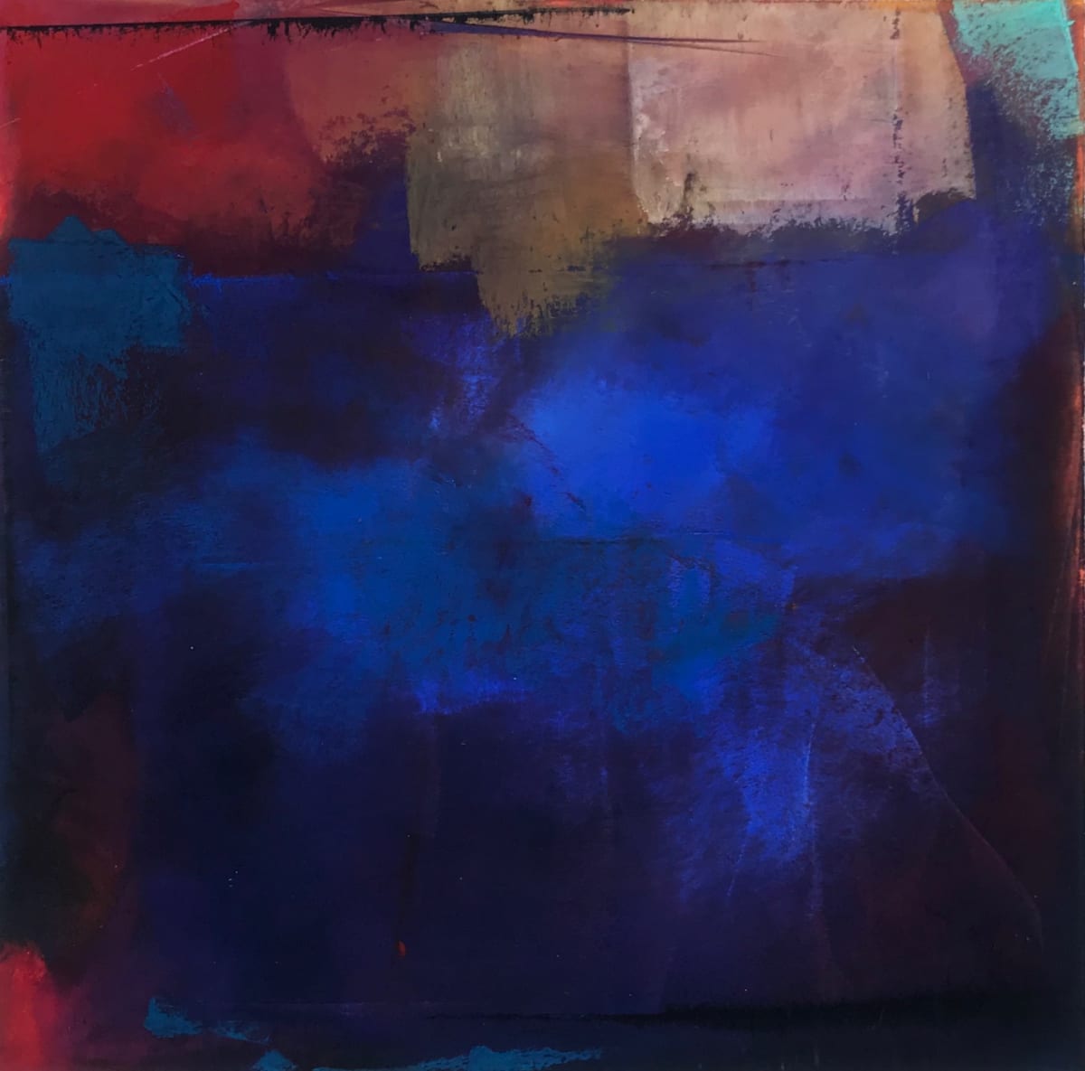 Pardon My Heart by Amy Bernhardt, Image 1.